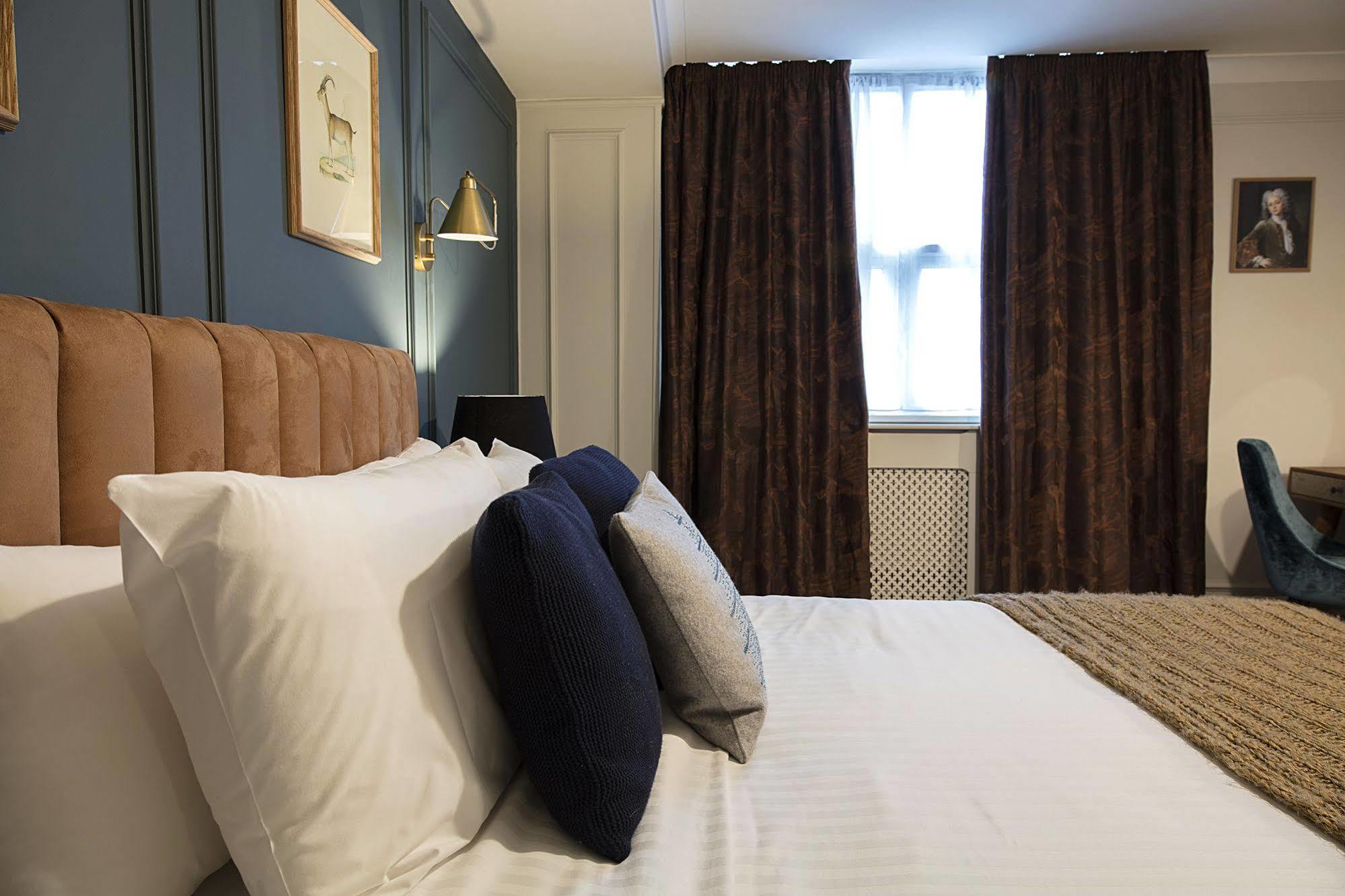 Hotel Cromwell Stevenage Exterior photo